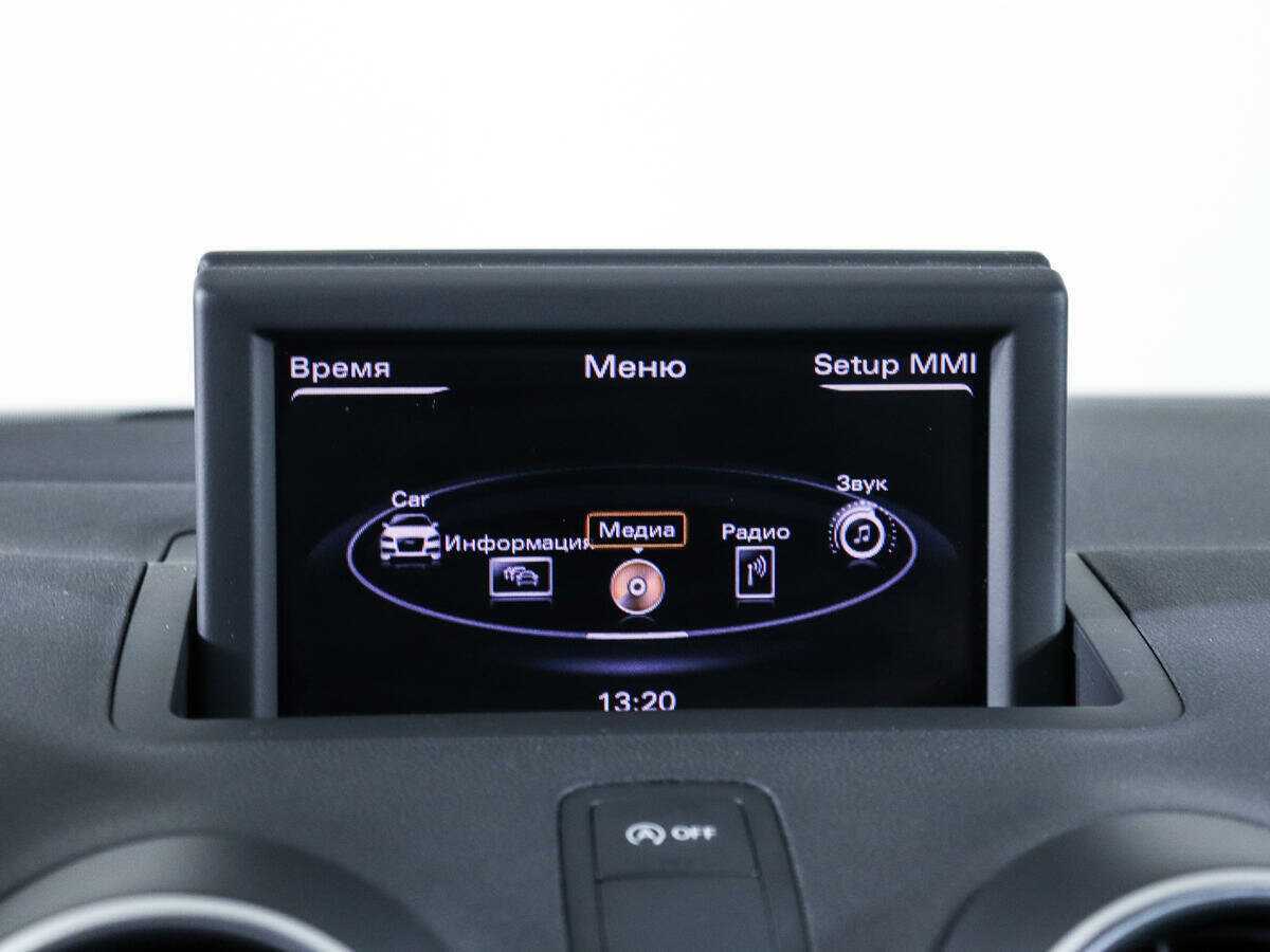 Продажа Б/У Ауди А1. Фото: #16