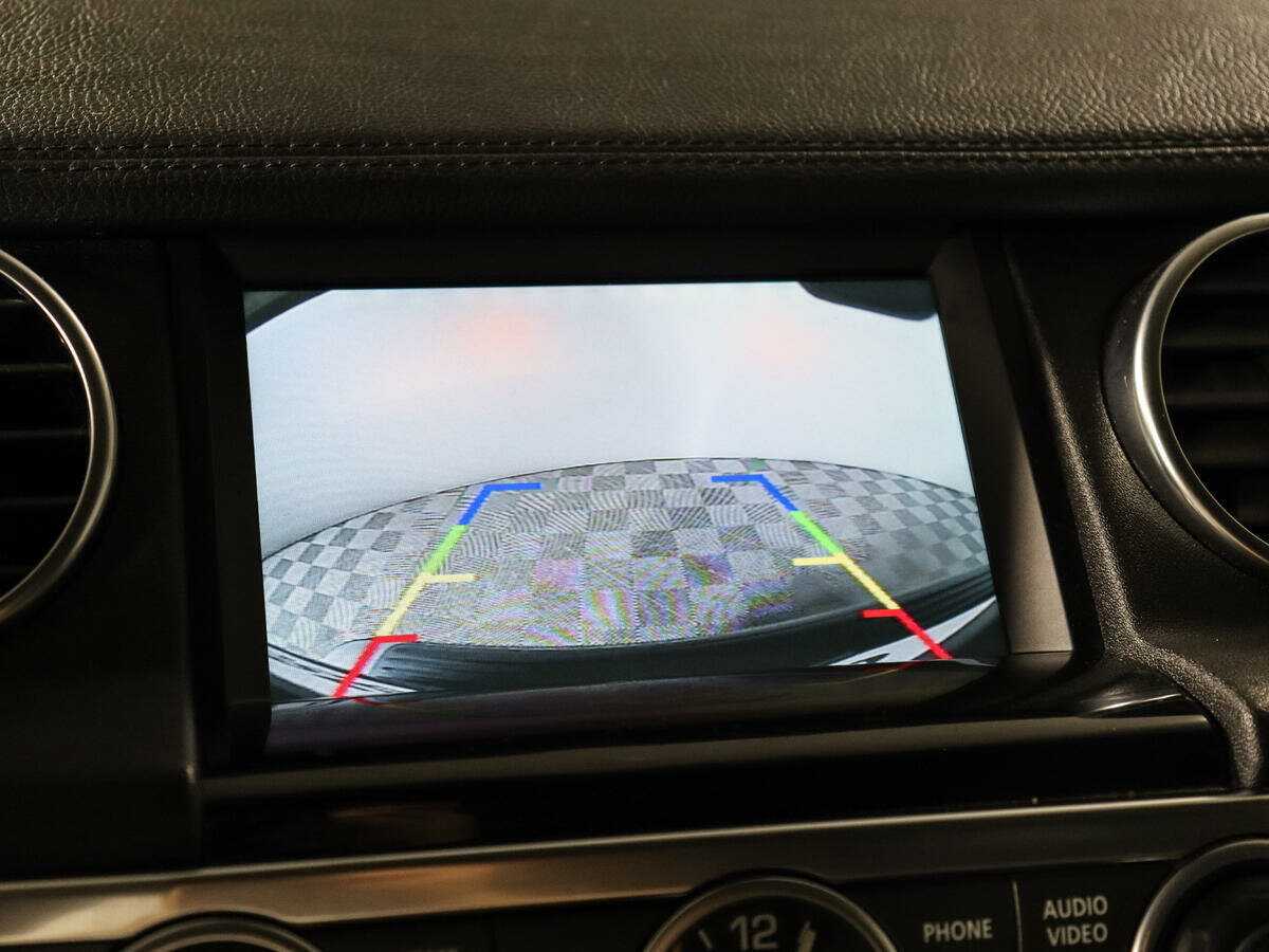 Продажа Б/У Лэнд Ровер Дискавери. Фото: #14