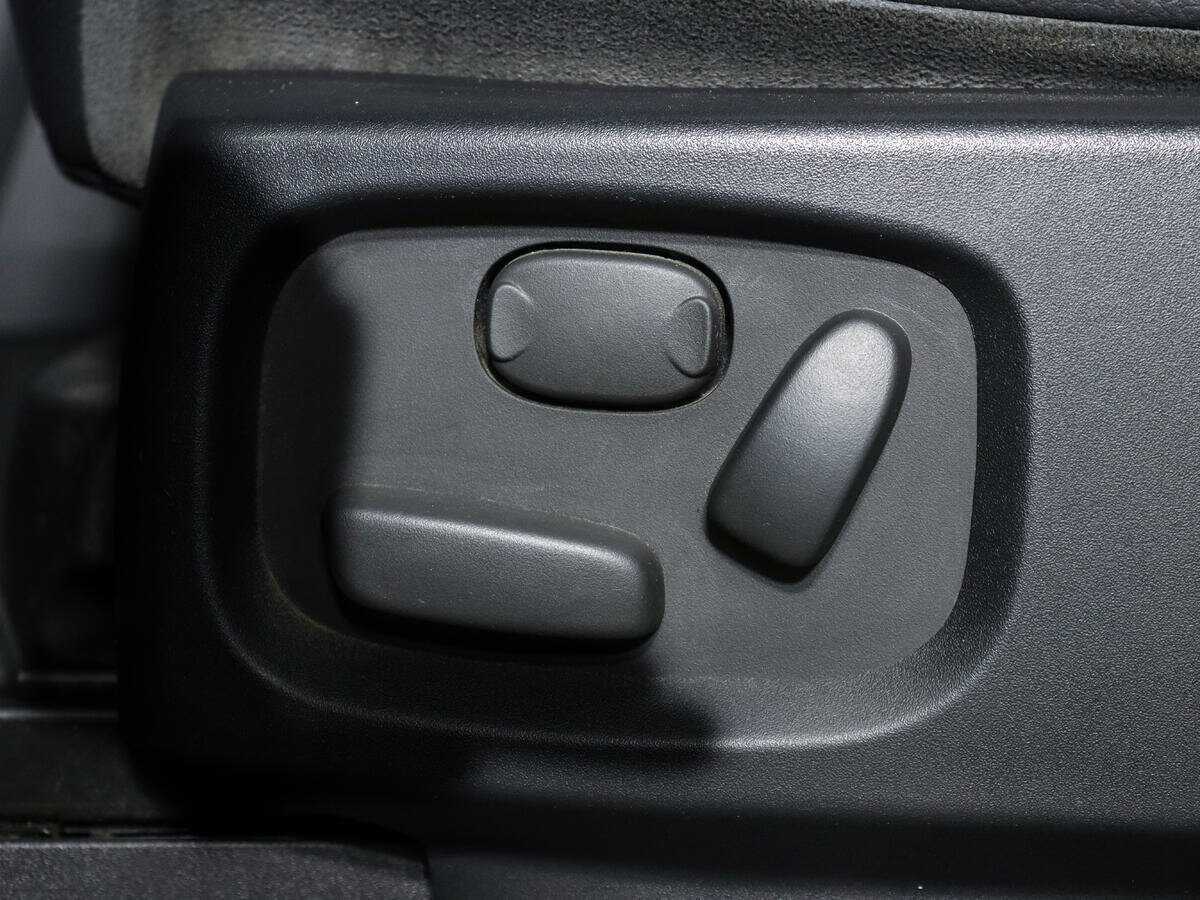 Продажа Б/У Лэнд Ровер Дискавери. Фото: #17