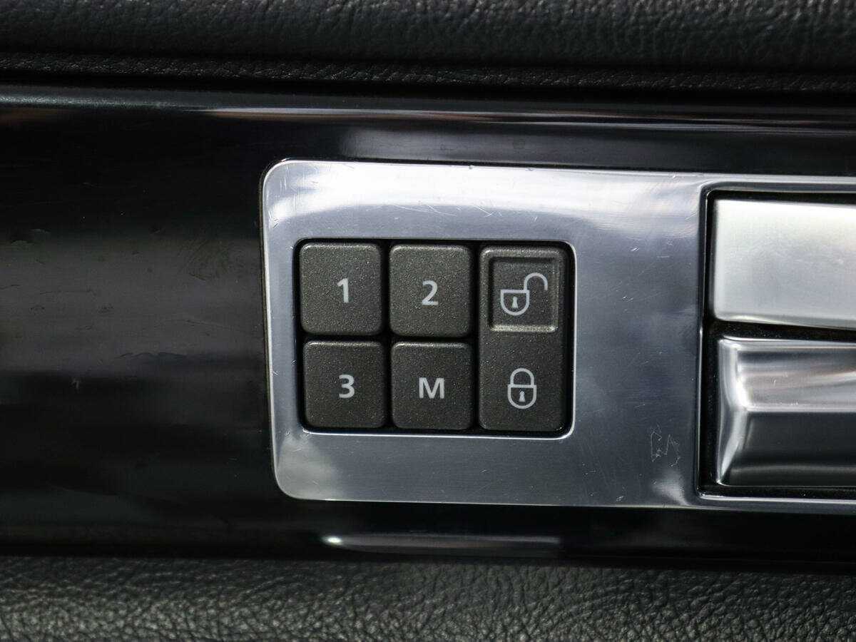 Продажа Б/У Лэнд Ровер Дискавери. Фото: #18