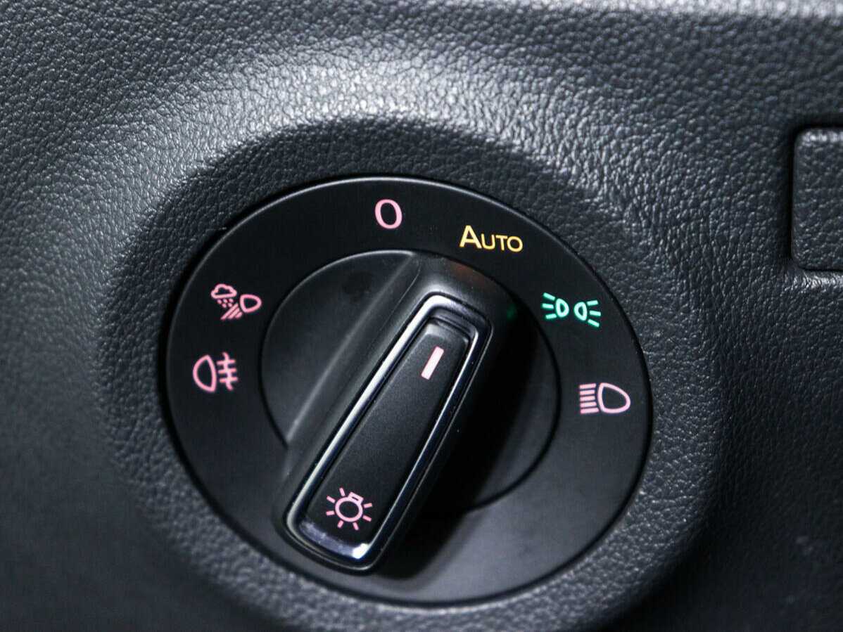 Продажа Б/У Фольксваген Поло. Фото: #14