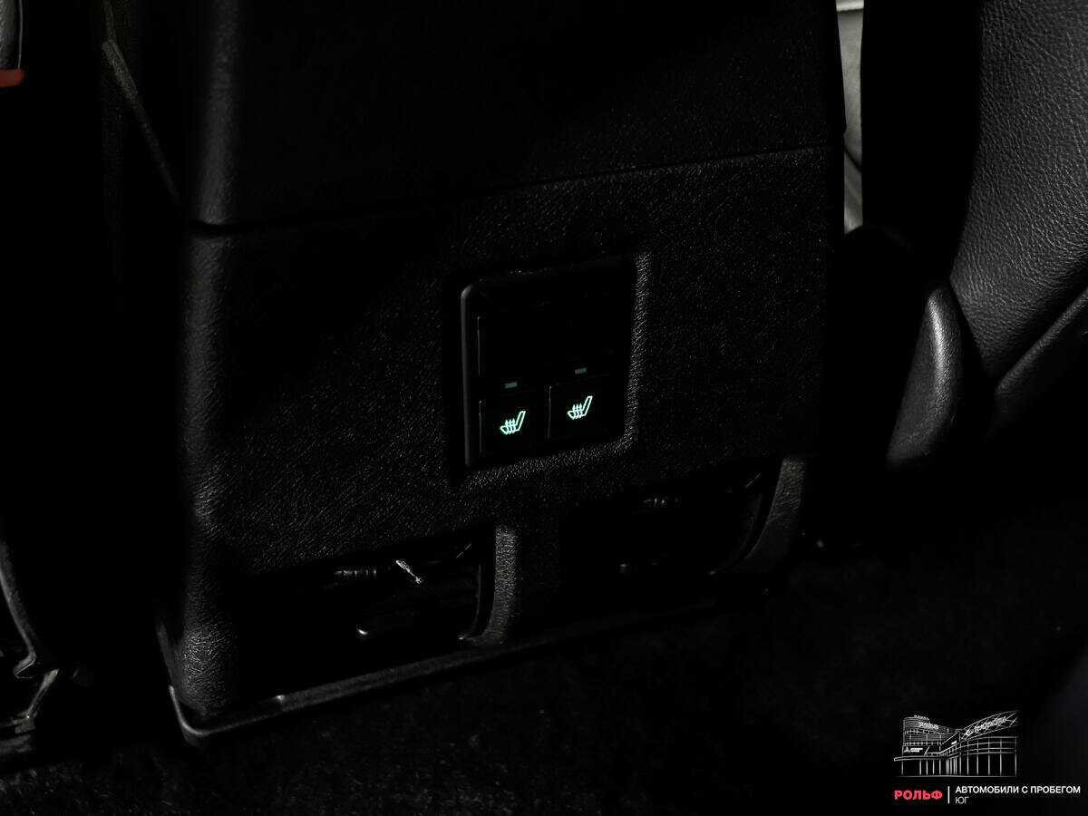 Продажа Б/У УАЗ Патриот. Фото: #14