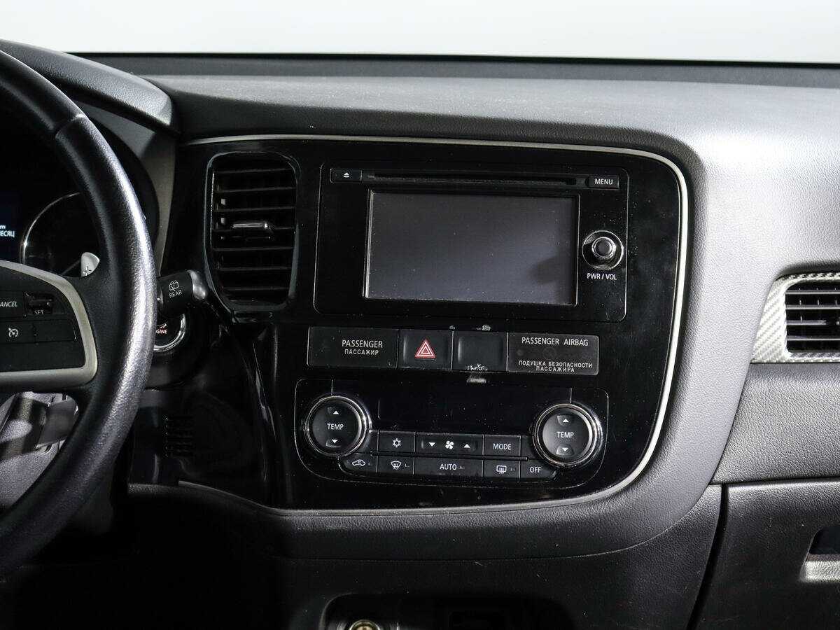 Продажа Б/У Митсубиши Оутлэндер. Фото: #12