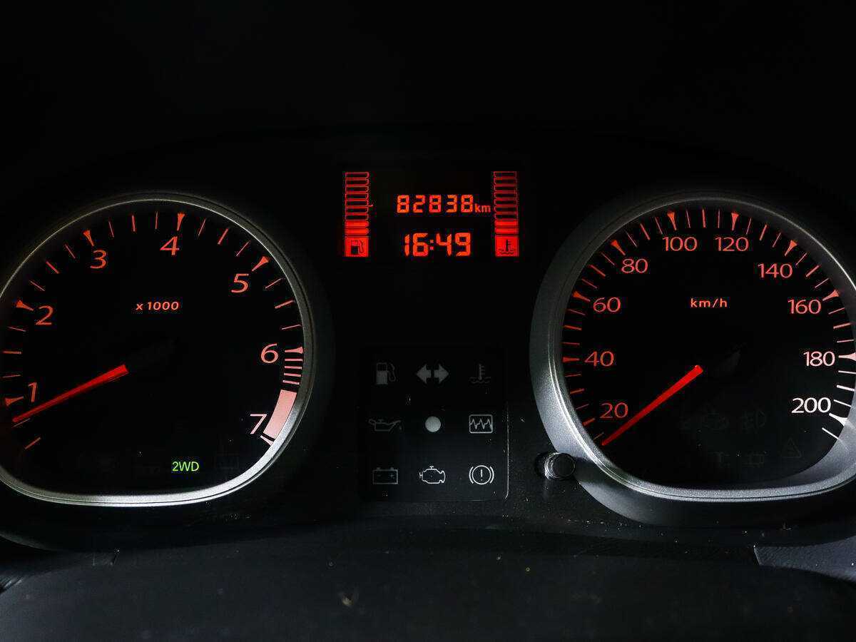 Продажа Б/У Рено Дастер. Фото: #9