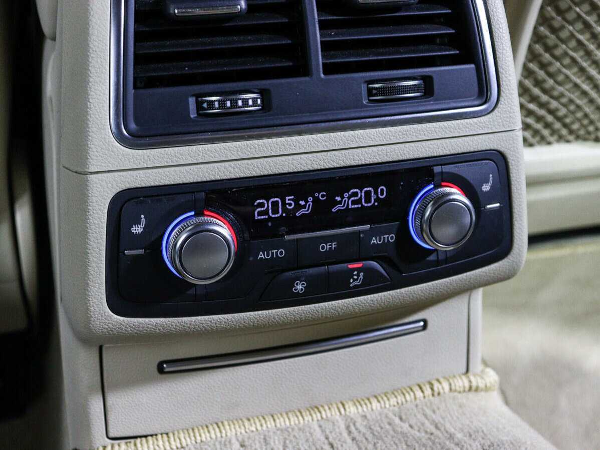 Продажа Б/У Ауди А6. Фото: #12