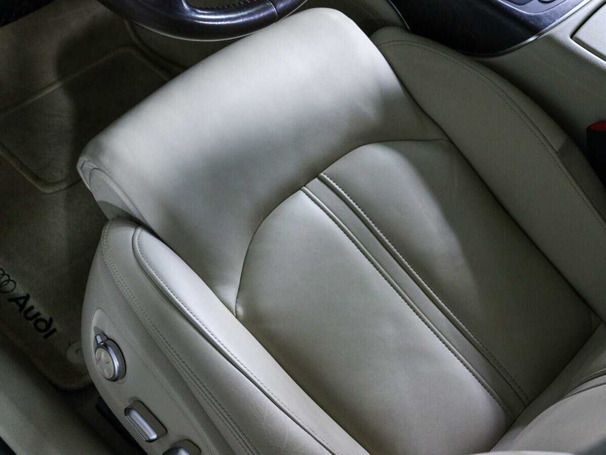 Продажа Б/У Ауди А6. Фото: #14