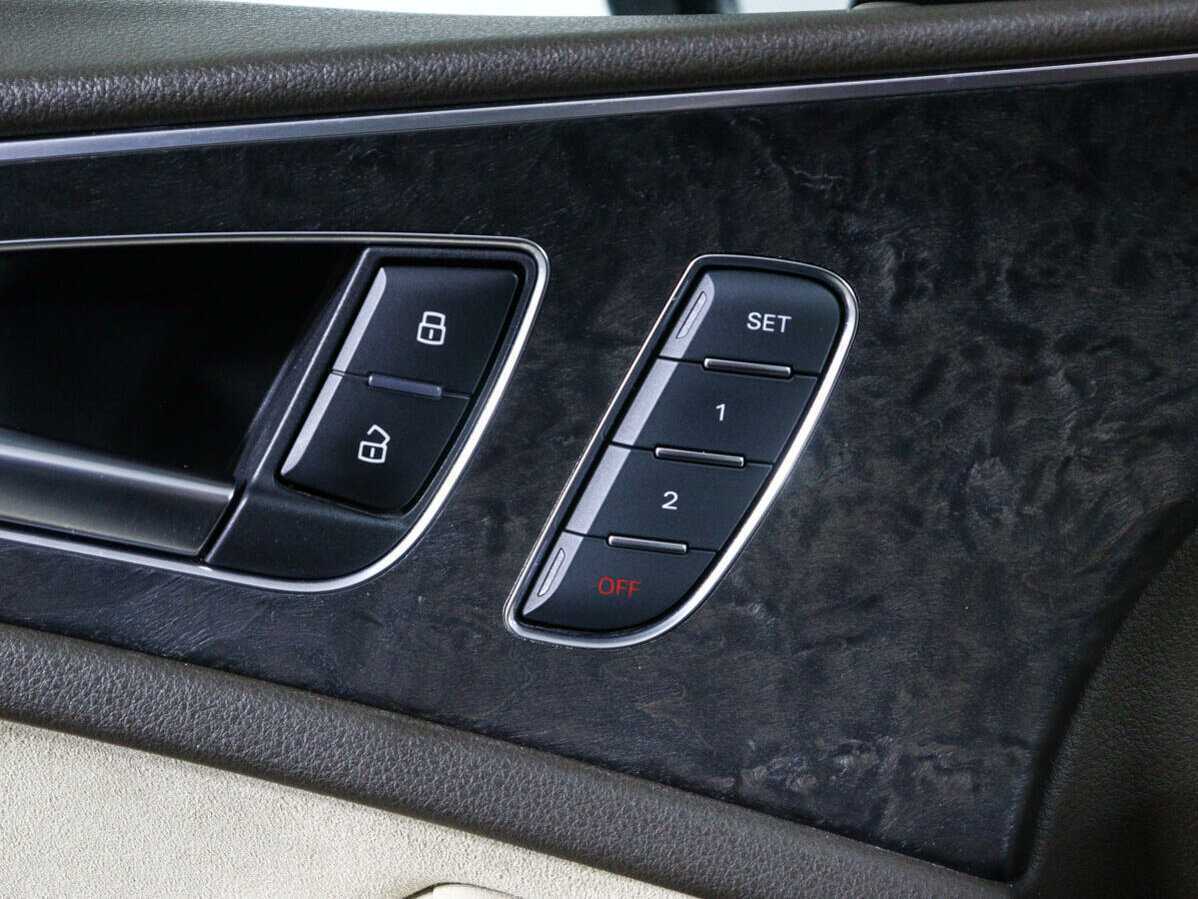 Продажа Б/У Ауди А6. Фото: #15