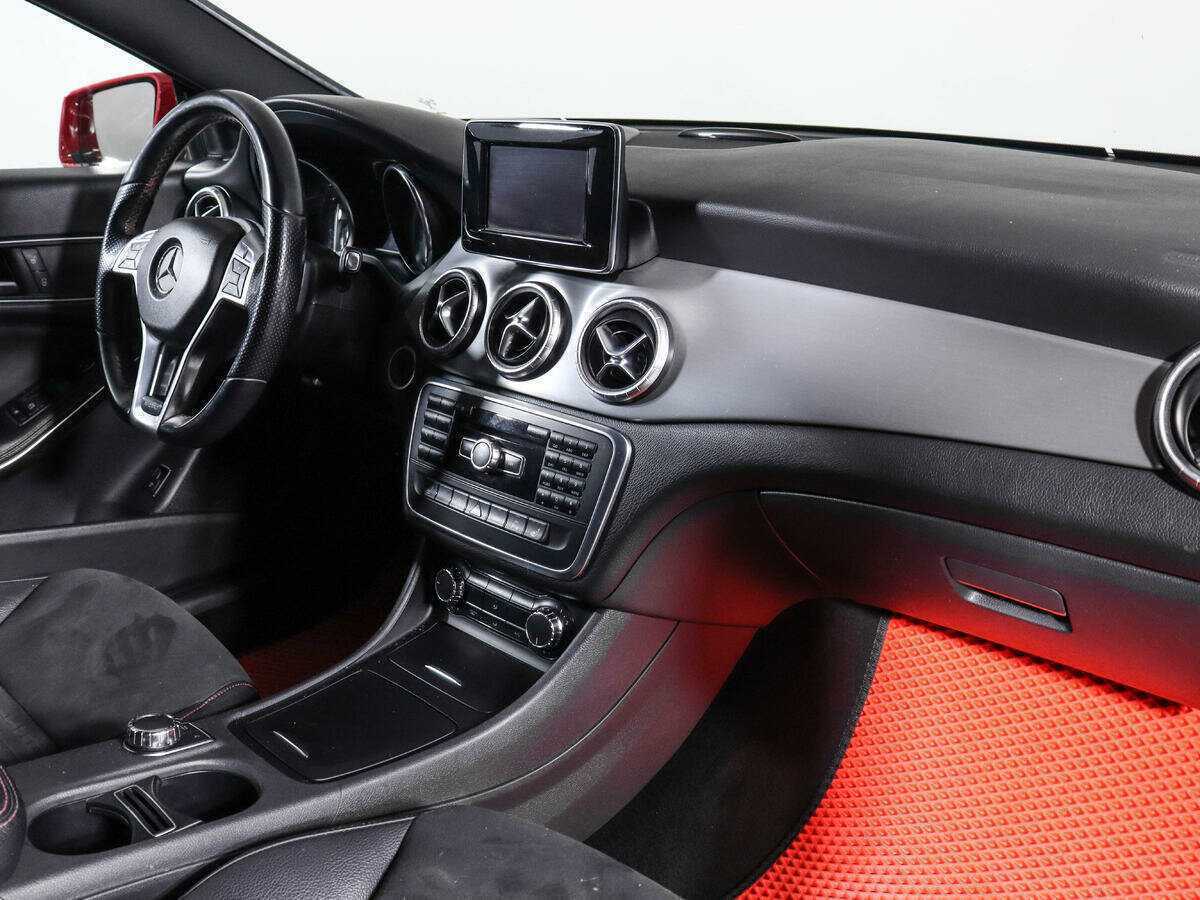 Продажа Б/У Мерседес-Бенц КЛА. Фото: #6