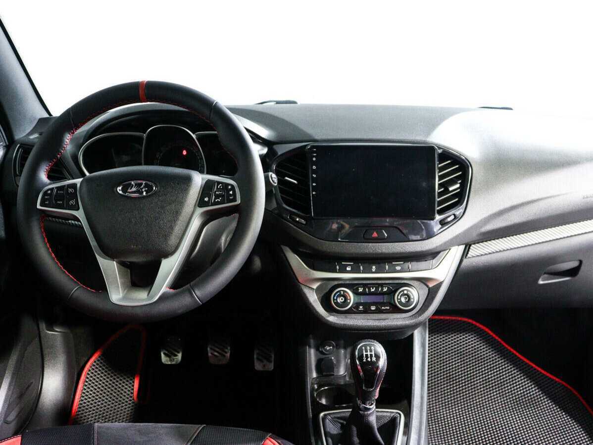 Продажа Б/У Лада (ВАЗ) Веста. Фото: #9