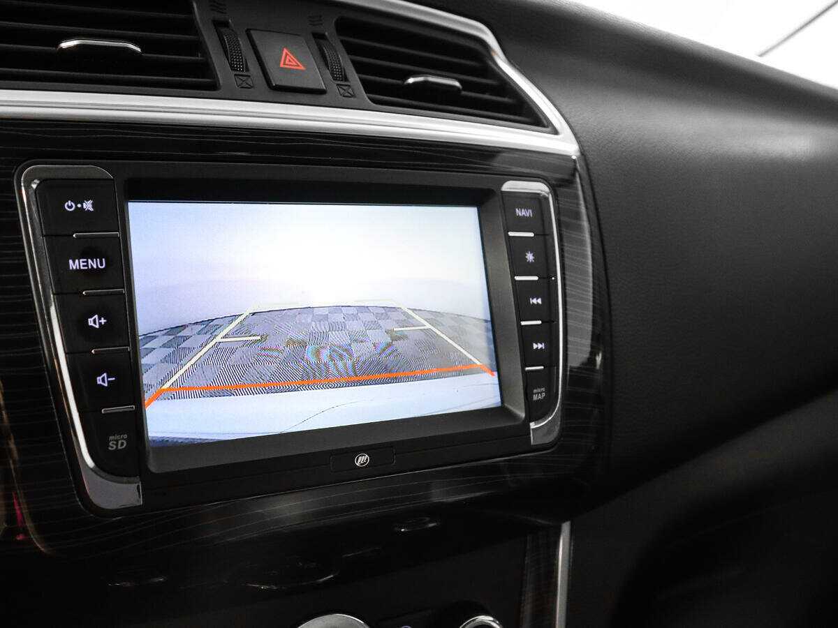 Продажа Б/У Лифан Солано. Фото: #14