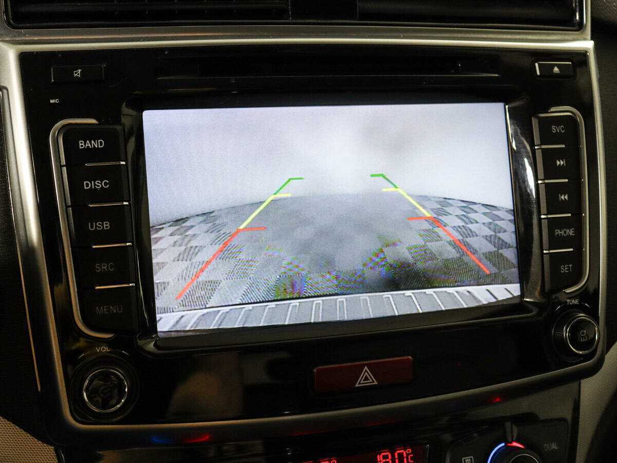 Продажа Б/У Хавал Х6. Фото: #12