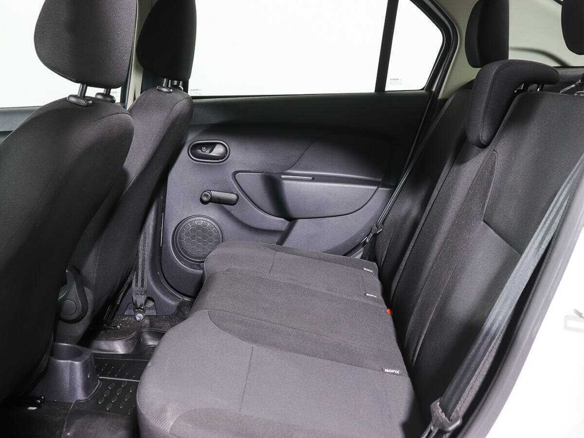 Продажа Б/У Рено Логан. Фото: #8