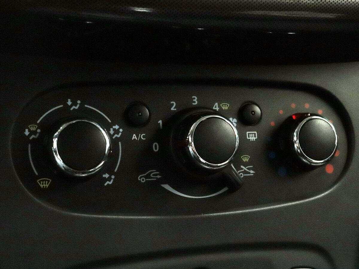 Продажа Б/У Рено Логан. Фото: #15