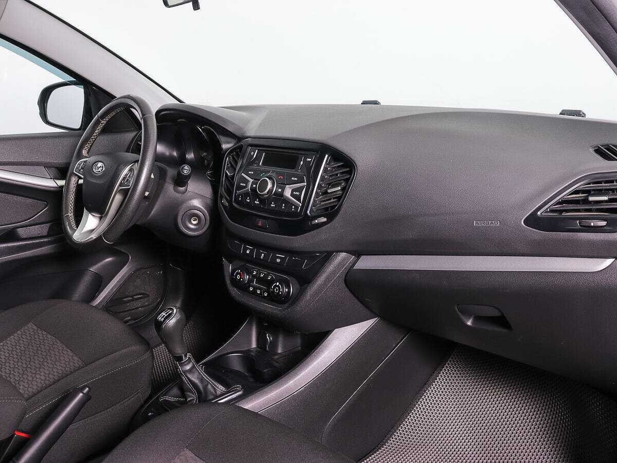 Продажа Б/У Лада (ВАЗ) Веста. Фото: #7