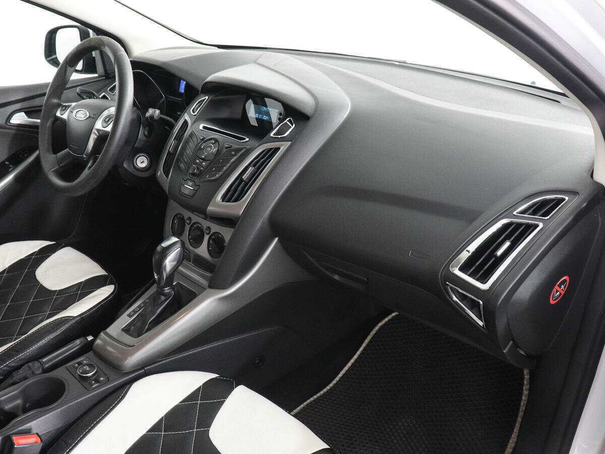 Продажа Б/У Форд Фокус. Фото: #9