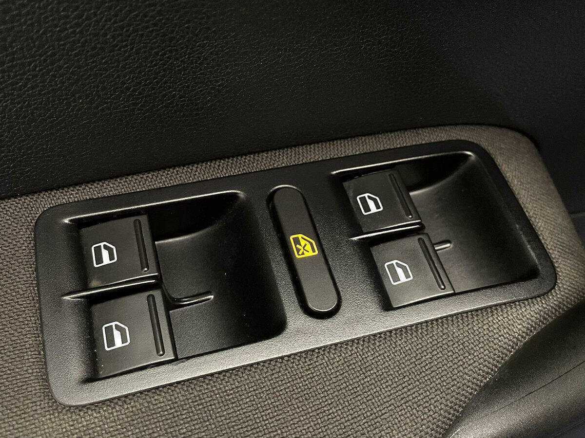 Продажа Б/У Фольксваген Поло. Фото: #11