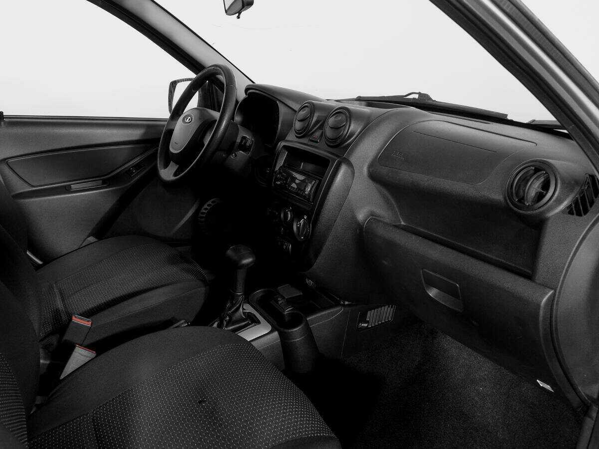 Продажа Б/У Лада (ВАЗ) Гранта. Фото: #8