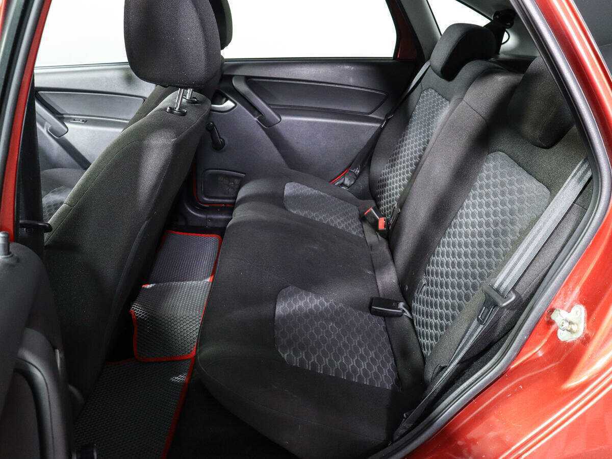 Продажа Б/У Лада (ВАЗ) Гранта. Фото: #7