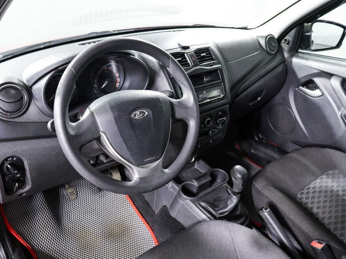 Продажа Б/У Лада (ВАЗ) Гранта. Фото: #10