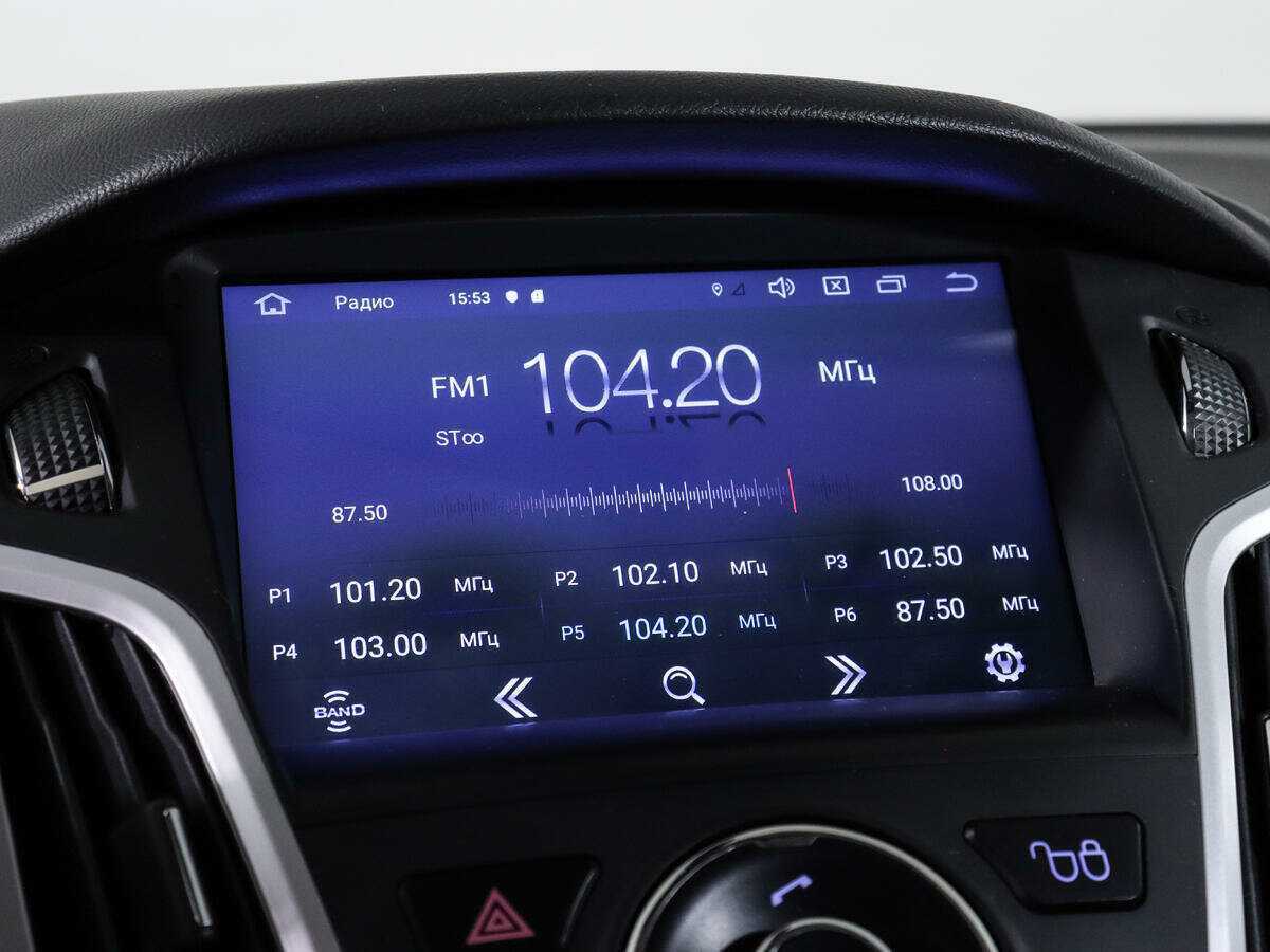 Продажа Б/У Форд Фокус. Фото: #16