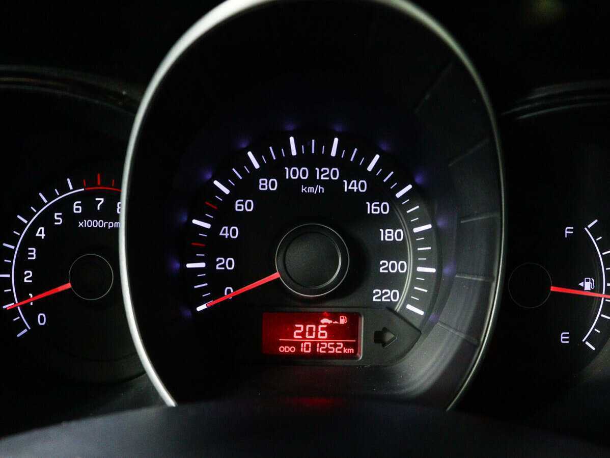 Продажа Б/У Киа Рио. Фото: #9