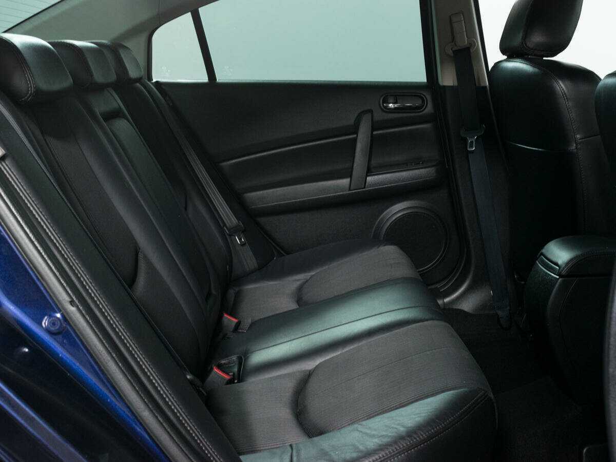 Продажа Б/У Мазда 6. Фото: #8