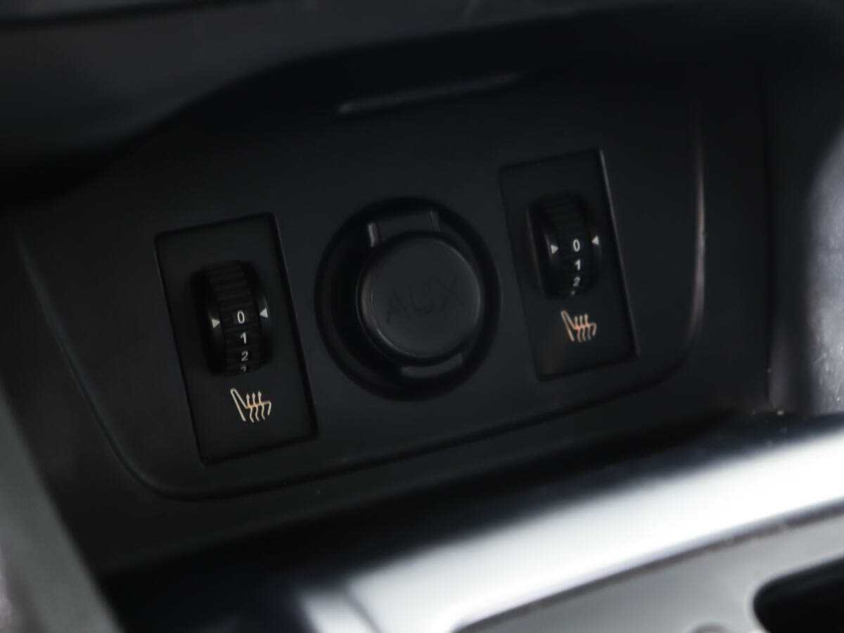 Продажа Б/У Ситроен Ц4. Фото: #16