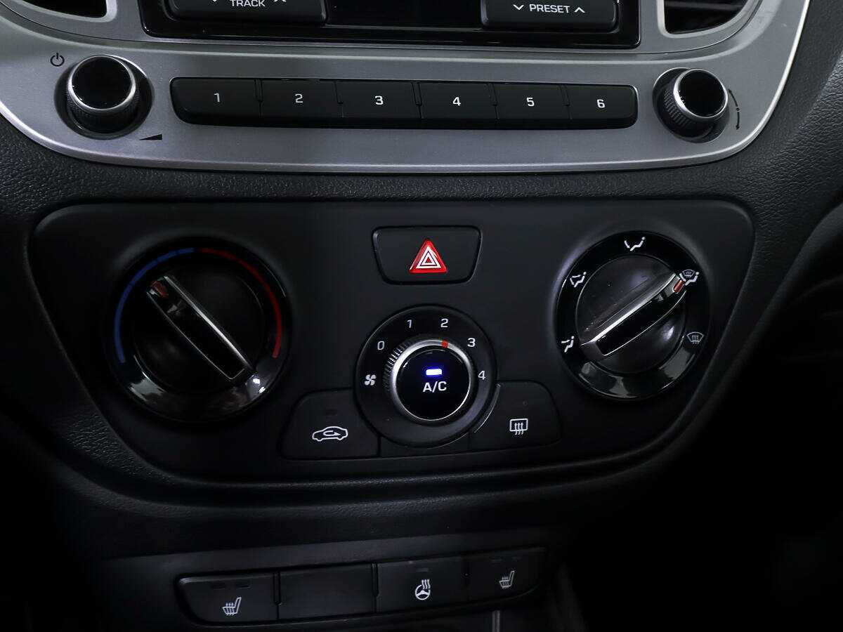 Продажа Б/У Хендай Солярис. Фото: #14