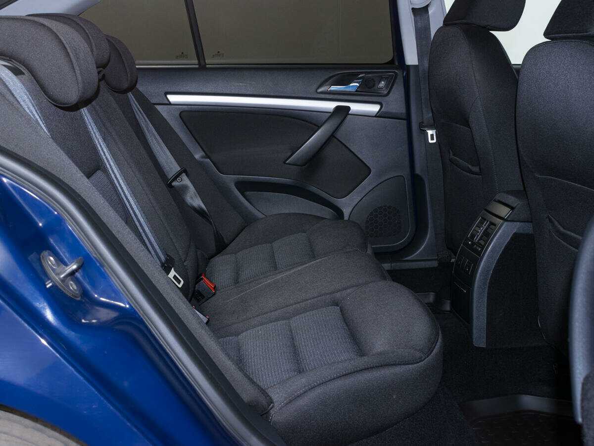 Продажа Б/У Шкода Октавия. Фото: #11