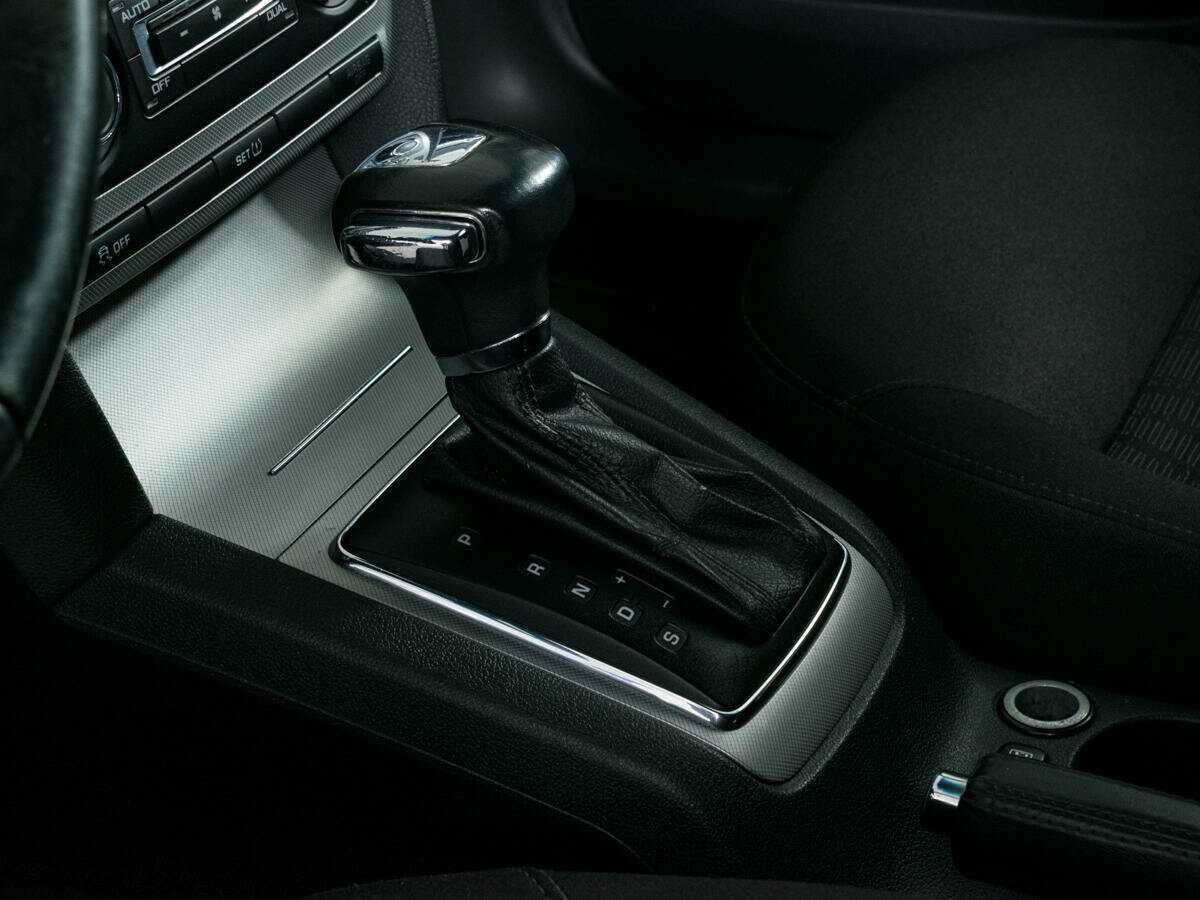 Продажа Б/У Шкода Октавия. Фото: #15