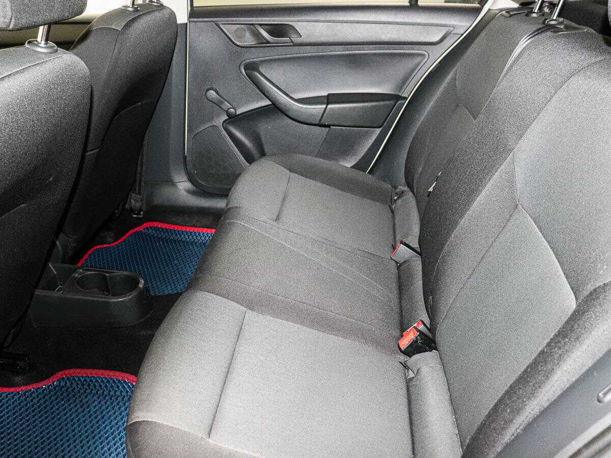 Продажа Б/У Шкода Рапид. Фото: #8