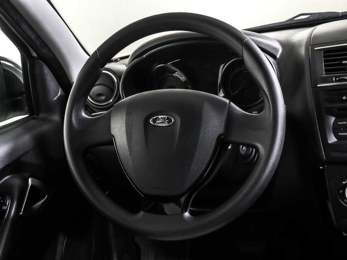 Продажа Б/У Лада (ВАЗ) Гранта. Фото: #13