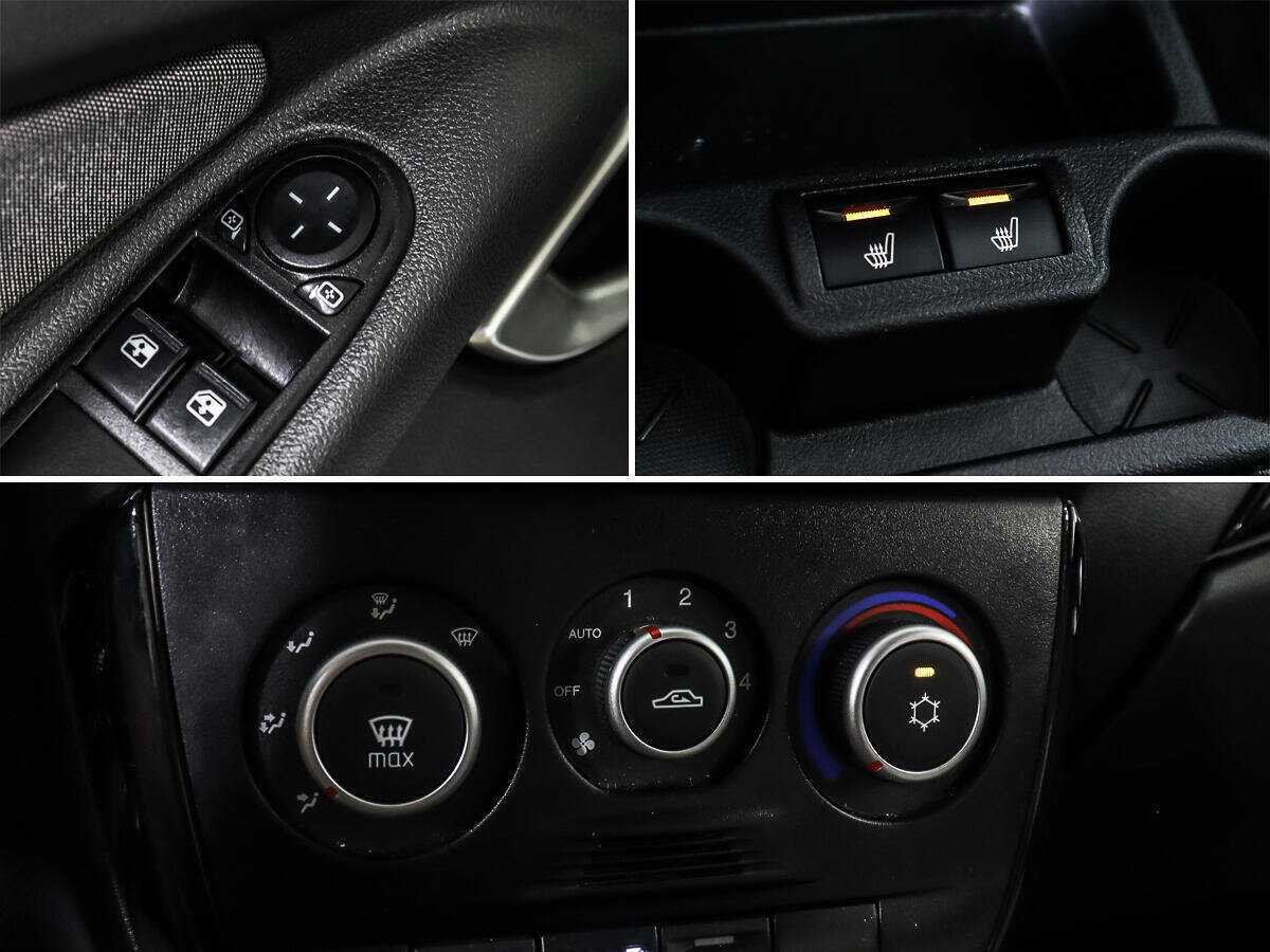 Продажа Б/У Лада (ВАЗ) Гранта. Фото: #14