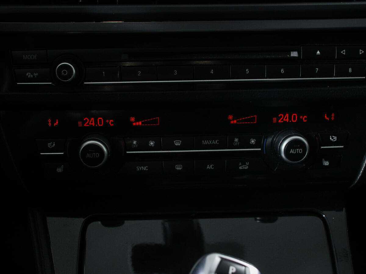 Продажа Б/У БМВ 5 серии. Фото: #8