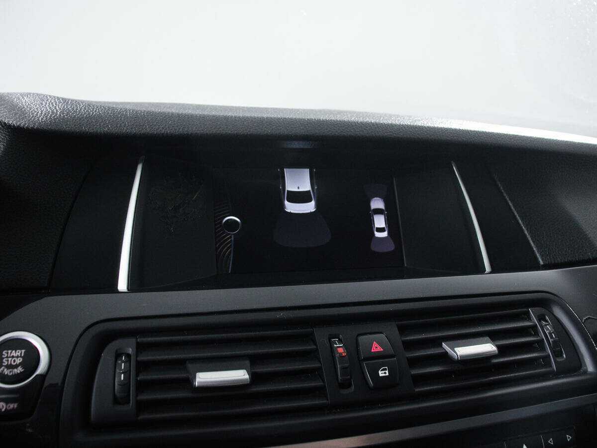 Продажа Б/У БМВ 5 серии. Фото: #9