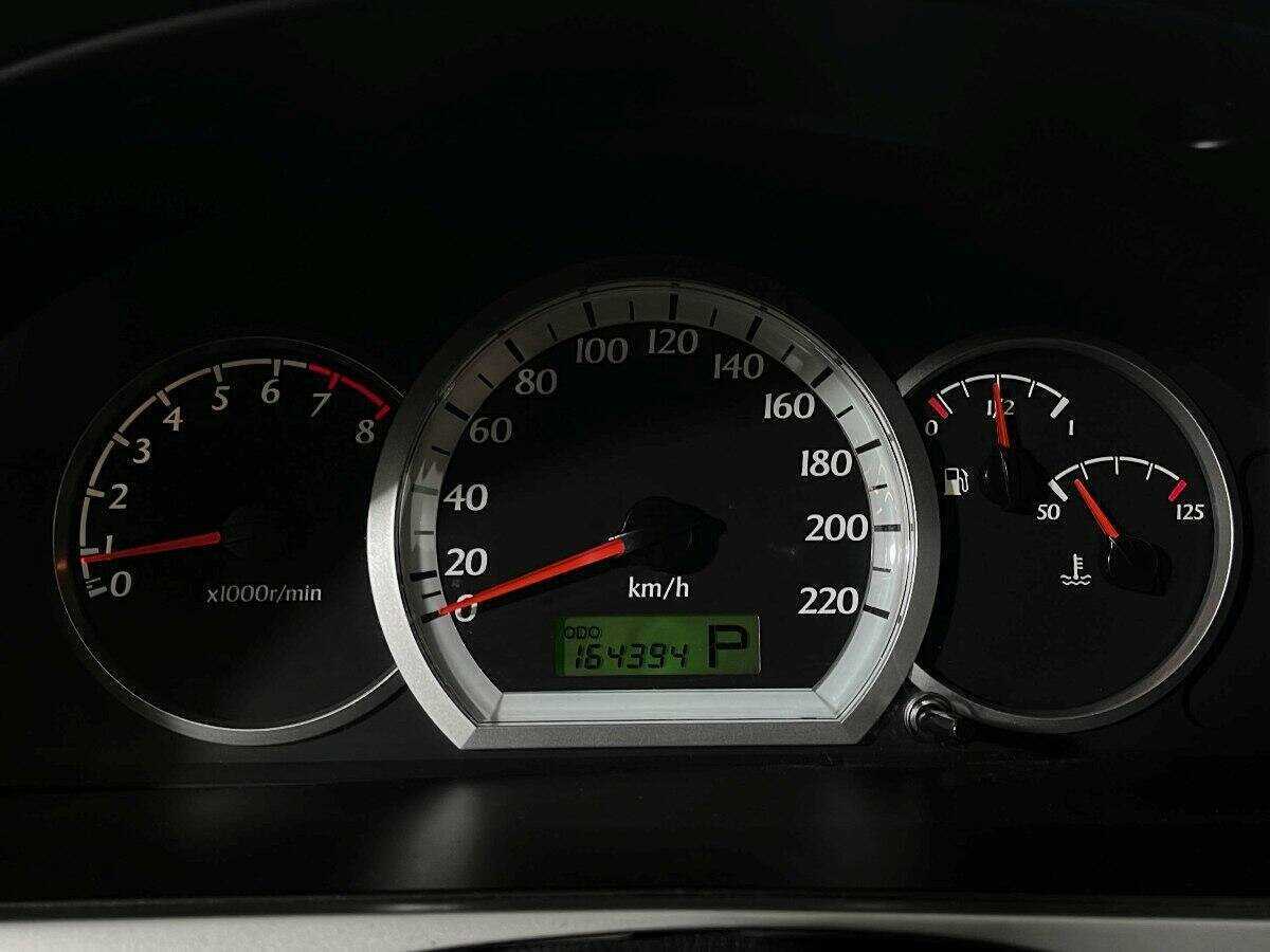 Продажа Б/У Шевроле Лачетти. Фото: #9