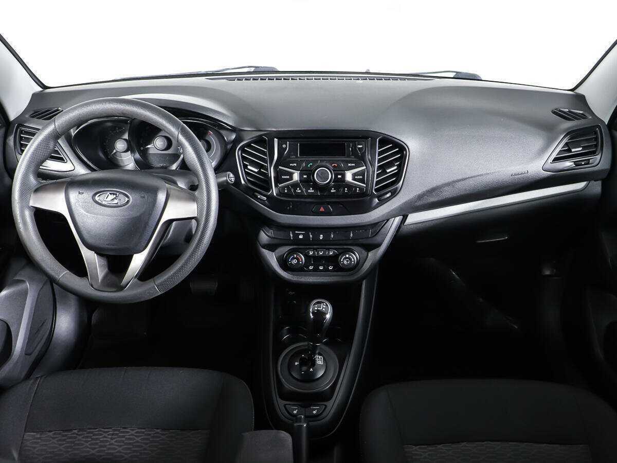 Продажа Б/У Лада (ВАЗ) Веста. Фото: #10