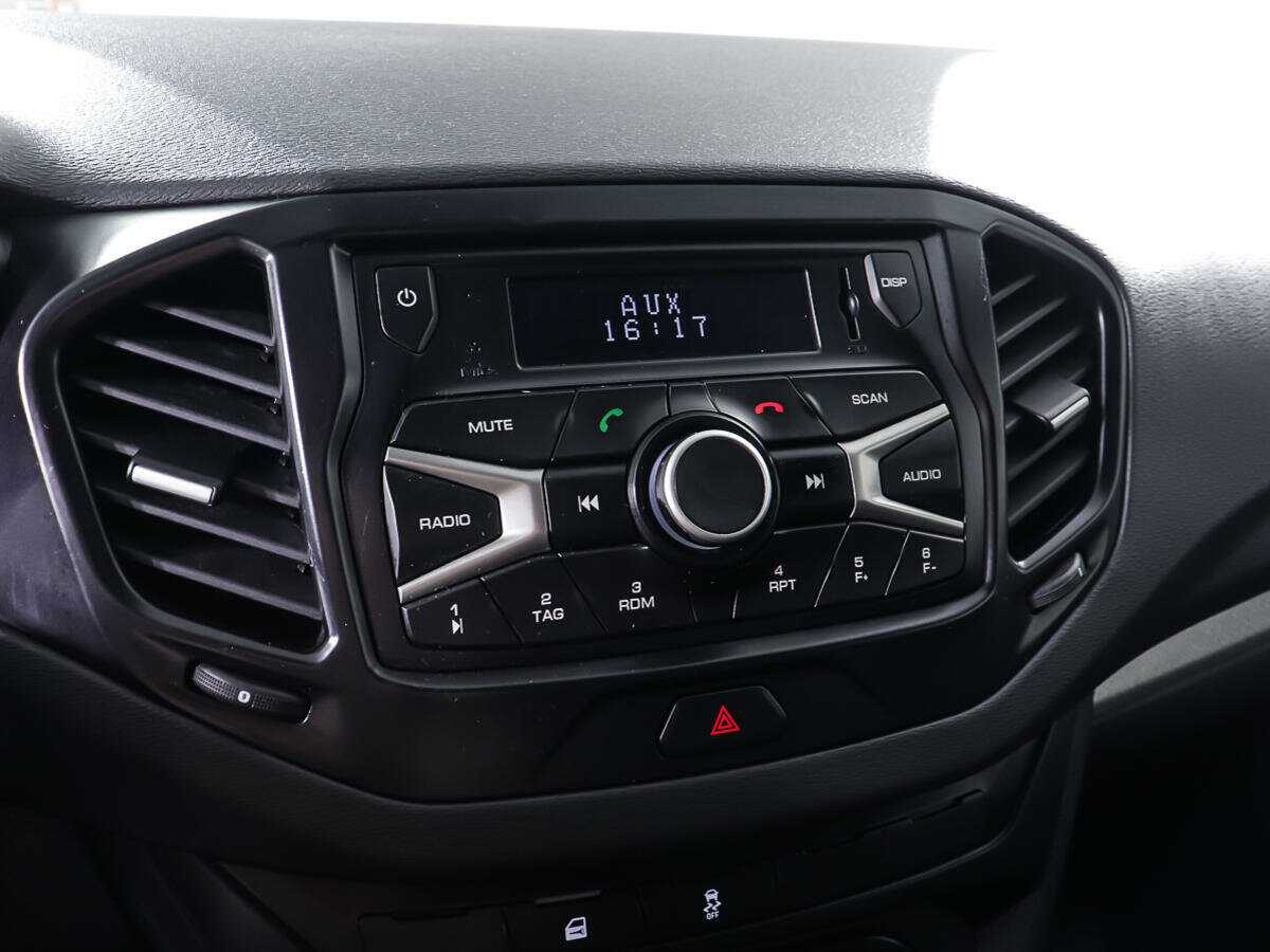 Продажа Б/У Лада (ВАЗ) Веста. Фото: #15