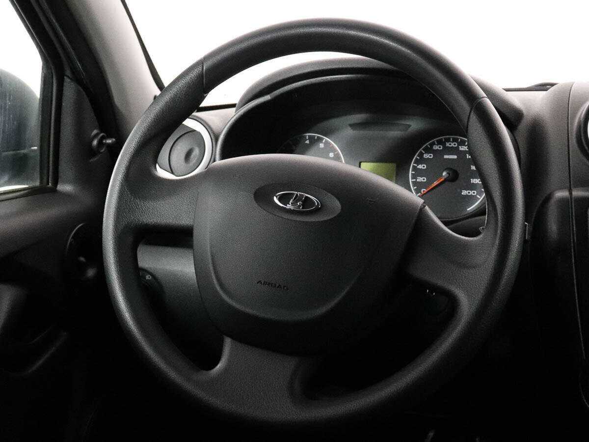 Продажа Б/У Лада (ВАЗ) Гранта. Фото: #10