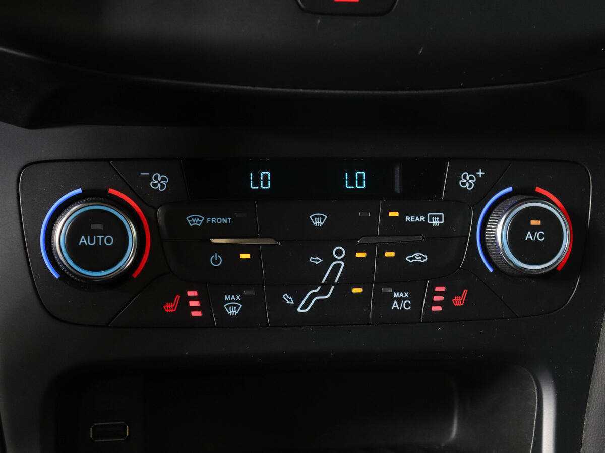 Продажа Б/У Форд Фокус. Фото: #11