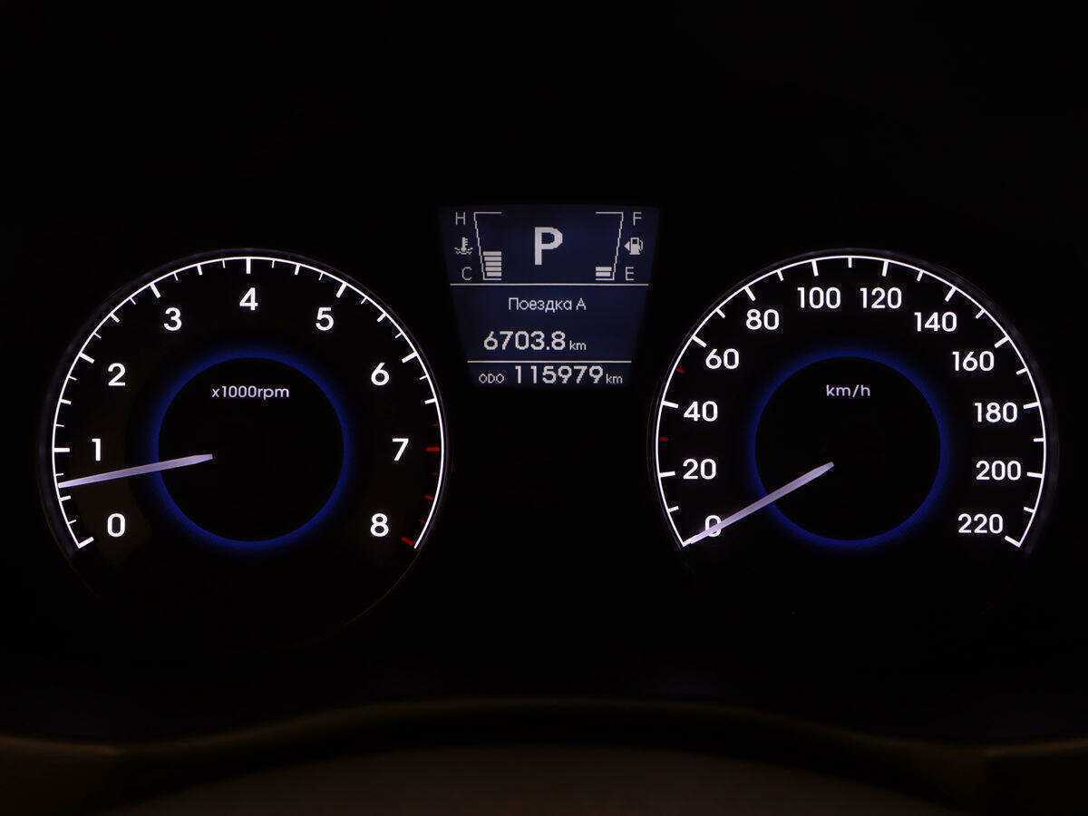 Продажа Б/У Хендай Солярис. Фото: #16