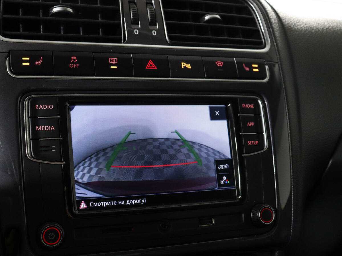 Продажа Б/У Фольксваген Поло. Фото: #12