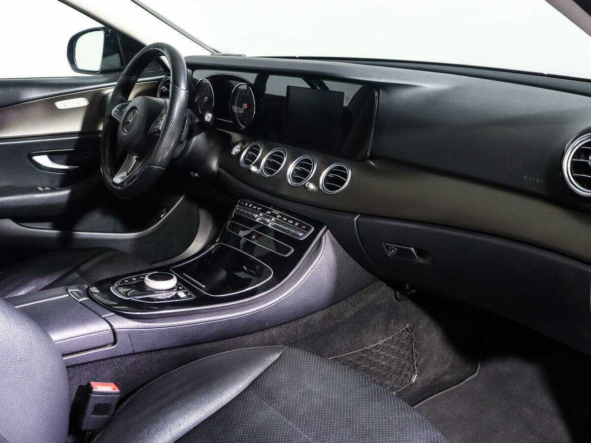 Продажа Б/У Мерседес-Бенц Е-Класс. Фото: #8