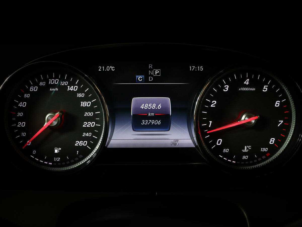 Продажа Б/У Мерседес-Бенц Е-Класс. Фото: #10