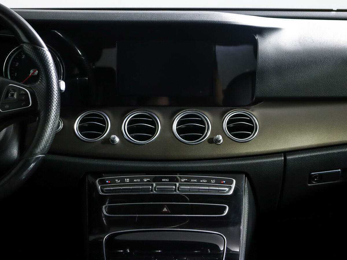 Продажа Б/У Мерседес-Бенц Е-Класс. Фото: #12