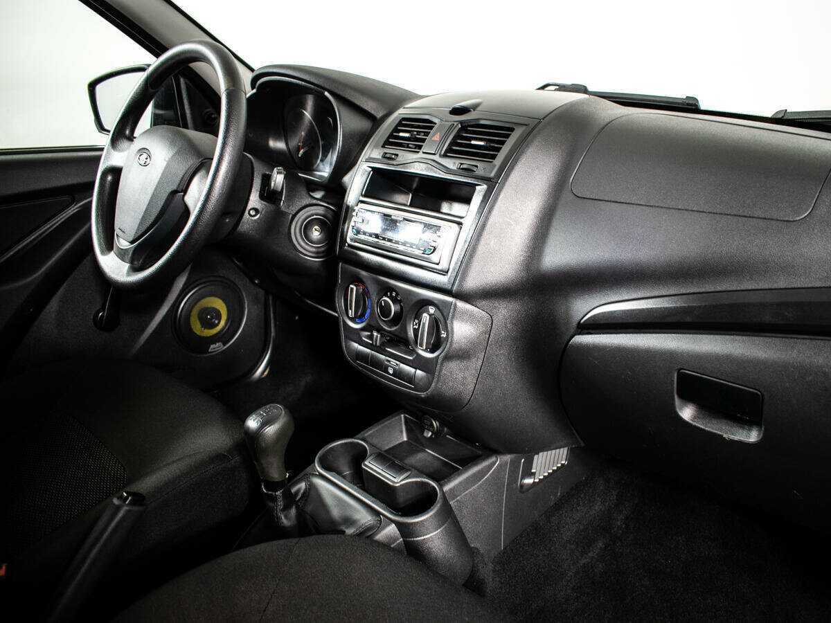 Продажа Б/У Лада (ВАЗ) Гранта. Фото: #6