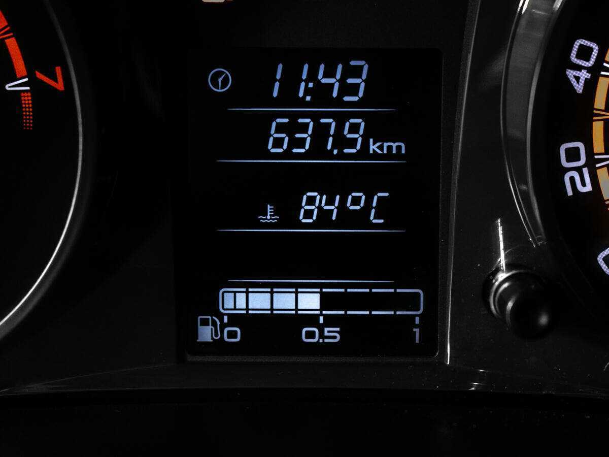 Продажа Б/У Лада (ВАЗ) Гранта. Фото: #9