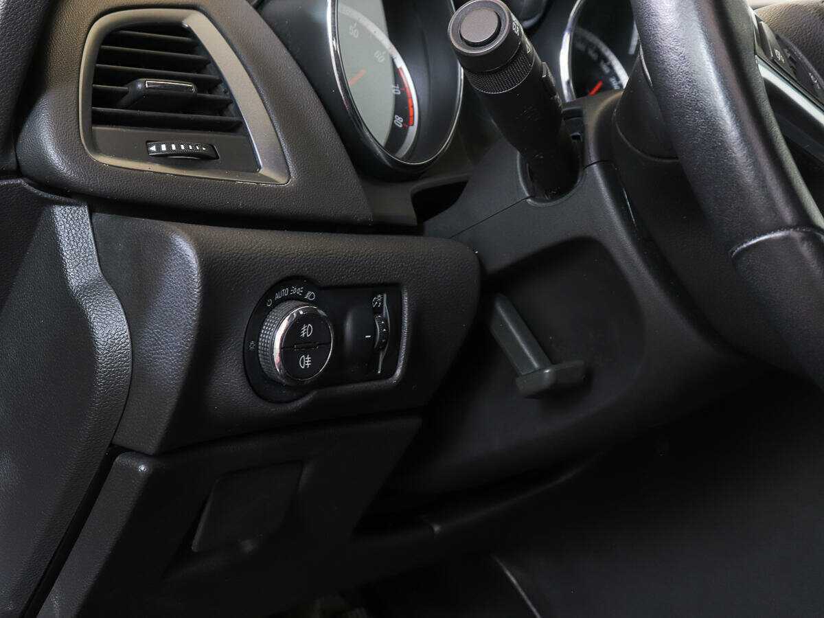 Продажа Б/У Опель Астра. Фото: #12