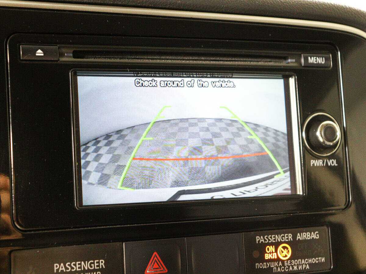 Продажа Б/У Митсубиши Оутлэндер. Фото: #12