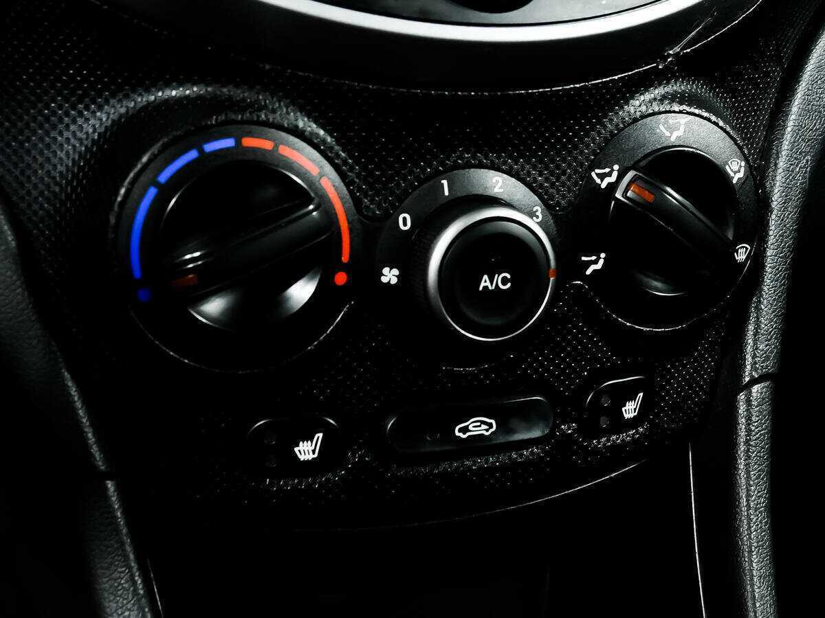 Продажа Б/У Хендай Солярис. Фото: #13